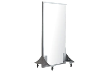 Image of RTS Tactical Ballistic Armor Whiteboard Level IV Steel Panel