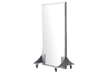 Image of RTS Tactical Ballistic Armor Whiteboard Level IV Steel Panel