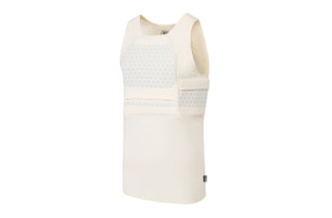 Image of RTS Tactical Ballistic Compression Long Sleeveless Bulletproof Shirt
