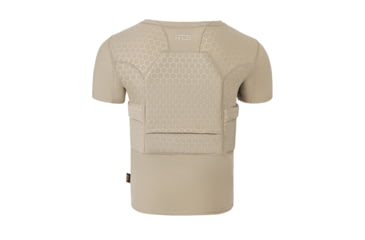 Image of RTS Tactical Ballistic Compression Regular Bulletproof Shirt