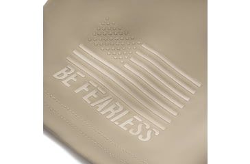 Image of RTS Tactical Ballistic Compression Regular Bulletproof Shirt