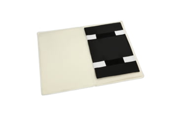 Image of RTS Tactical Bulletproof Memory Foam Pillow Level IIIA w/ Ballistic Pillow Insert
