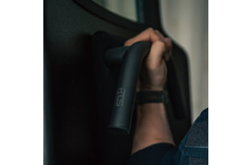 Image of RTS Tactical EX Active Level III Shooter SWAT Ballistic Shield