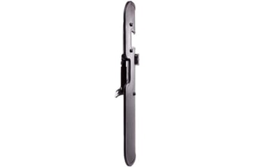 Image of RTS Tactical Foxfury Taker B70 Light Ballistic Shield