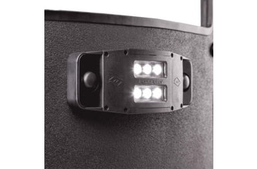 Image of RTS Tactical Foxfury Taker B70 Light Ballistic Shield