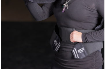 Image of RTS Tactical Heros Concealable Carrier