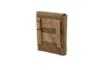 Image of RTS Tactical Laser Cut Steel Side Plate Pouch Set