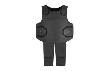 Image of RTS Tactical Lightweight Concealable Vest