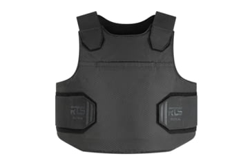 Image of RTS Tactical Lightweight Concealable Vest