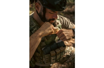 Image of RTS Tactical OPSEC Advanced Quick Release Plate Carrier