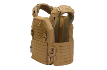 Image of RTS Tactical OPSEC Advanced Quick Release Plate Carrier