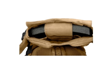 Image of RTS Tactical OPSEC Advanced Quick Release Plate Carrier