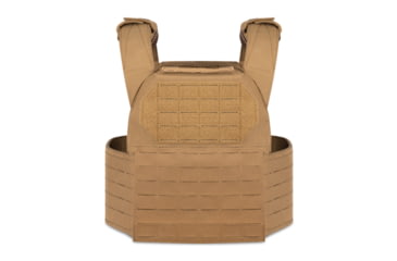 Image of RTS Tactical OPSEC Advanced Quick Release Plate Carrier