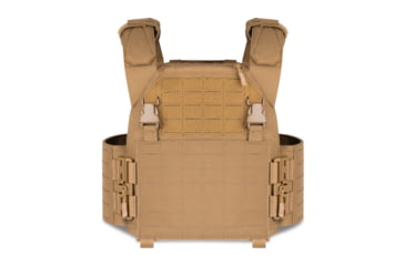 Image of RTS Tactical OPSEC Advanced Quick Release Plate Carrier