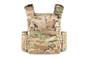 Image of RTS Tactical OPSEC Advanced Quick Release Plate Carrier
