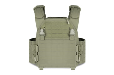 Image of RTS Tactical OPSEC Advanced Quick Release Plate Carrier