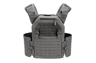 Image of RTS Tactical OPSEC Advanced Quick Release Plate Carrier