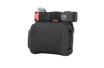 Image of RTS Tactical Rapid Deploy Complete Belt-Mount IFAK KIT w/ CAT
