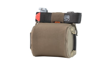 Image of RTS Tactical Rapid Deploy Complete Belt-Mount IFAK KIT w/ CAT