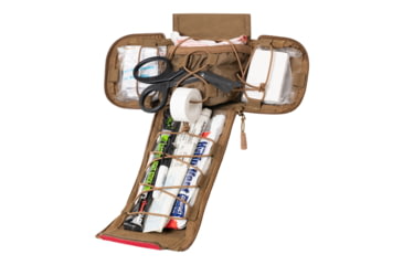 Image of RTS Tactical Rapid Deploy Mini Belt-Mount IFAK Kit w/CAT