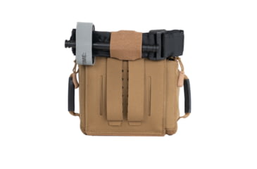 Image of RTS Tactical Rapid Deploy Mini Belt-Mount IFAK Kit w/CAT