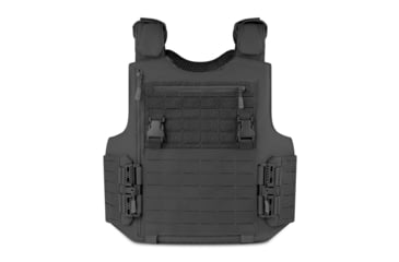 Image of RTS Tactical Slim Tac Special Operations Vest