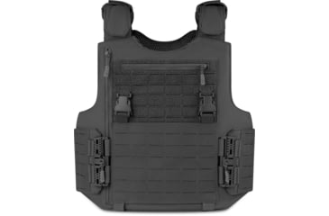 Image of RTS Tactical Rico Special Operations Vest w/ FX770 Concealable Panels
