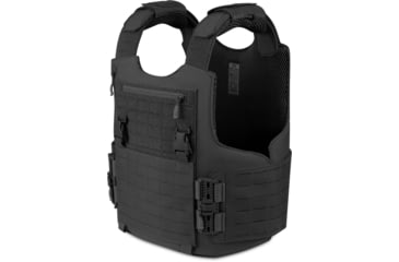 Image of RTS Tactical Rico Special Operations Vest w/ FX770 Concealable Panels