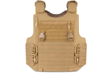 Image of RTS Tactical Rico Special Operations Vest w/ FX770 Concealable Panels