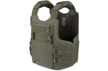 Image of RTS Tactical Rico Special Operations Vest w/ FX770 Concealable Panels