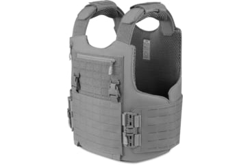Image of RTS Tactical Rico Special Operations Vest w/ FX770 Concealable Panels