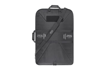 Image of RTS Tactical SWAT Ballistic Shield Carrier System