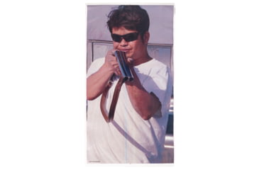 Image of RTS Targets Foe Plastic Figure Dressing,Pack of 12, fx-tfd-s