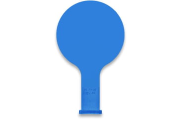 Image of RTS Targets S-150 Veleta Target,150mm,Blue, fx-s150bl