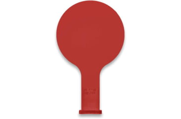 Image of RTS Targets S-150 Veleta Target,150mm,Red, fx-s150r
