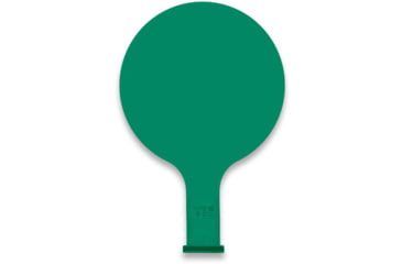 Image of RTS Targets S-200 Veleta Target,200mm,Green, fx-s200g
