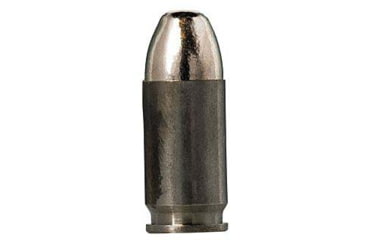 Image of Norma MHP .380 ACP 85 grain Monolithic Hollow Point Brass Cased Centerfire Pistol Ammo, 20 Rounds