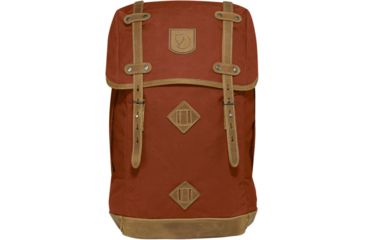 Image of Rucksack No.21 Large Backpack -Autumn Leaf-30 L