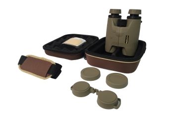 Image of Rudolph Optics Binocular Rangefinder, 1800M BRF-8421800