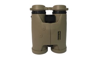 Image of Rudolph Optics Binocular Rangefinder, 1800M BRF-8421800
