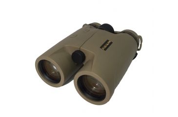 Image of Rudolph Optics Binocular Rangefinder, 1800M BRF-8421800