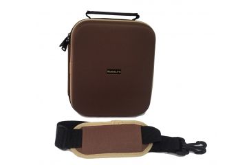 Image of Rudolph Optics Binocular Rangefinder, 1800M BRF-8421800