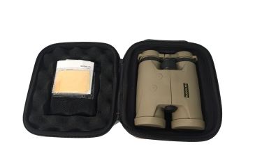 Image of Rudolph Optics Binocular Rangefinder, 1800M BRF-8421800