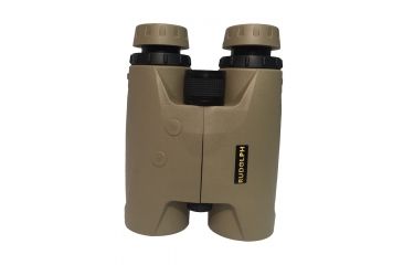 Image of Rudolph Optics Binocular Rangefinder, 1800M BRF-8421800