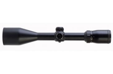 Image of Rudolph Optics Hunter Rifle Scope H1 4-12x50 25mm tube with T3 Reticle, Black 6009880275038