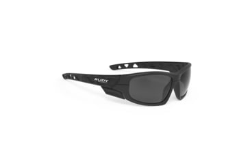 Image of Rudy Project North America Airgrip Sailing Black Matte, SP435906-A001