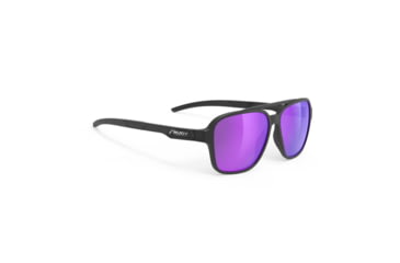 Image of Rudy Project North America Croze Matte Black, SP674206-0000