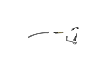 Image of Rudy Project North America Cutline Outlet Custom Color Kits, AC210188B