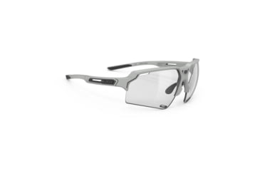 Image of Rudy Project North America Deltabeat Light Grey Matte, SP747397-0000