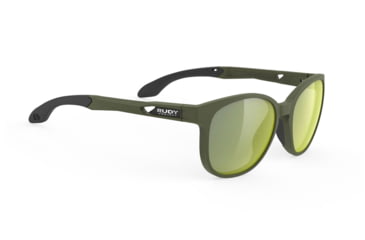 Image of Rudy Project North America Lightflow B Olive Matte, SP833213-0000